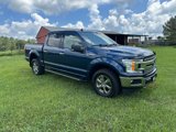 Used 2020 Ford F150 XLT w/ Equipment Group 302A Luxury image 2