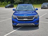 Used 2022 Kia Seltos LX image 2