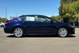 New 2025 Toyota Corolla LE image 3