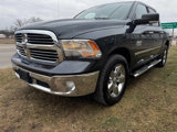 Used 2015 RAM 1500 Big Horn image 3