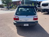 Used 2001 Subaru Forester L image 4