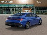 New 2025 Hyundai Elantra Sport image 4
