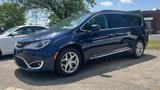 Used 2017 Chrysler Pacifica Touring-L w/ Tire & Wheel Group image 6