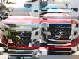 Used 2017 Nissan Titan SV image 5