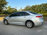 Used 2021 Toyota Corolla LE image 3