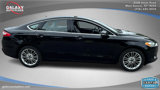 Used 2016 Ford Fusion SE w/ Equipment Group 202A image 4