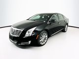Used 2013 Cadillac XTS Premium w/ Driver Assist Package image 3