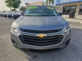 Used 2020 Chevrolet Traverse LS image 2