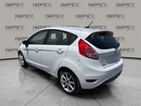 Used 2019 Ford Fiesta SE w/ Equipment Group 201A image 3