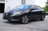 Used 2025 Nissan Versa S w/ S Plus Package image 2