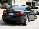 Used 2013 Lexus IS 250 image 4