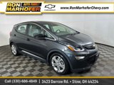Used 2021 Chevrolet Bolt LT image 1