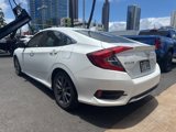 Used 2020 Honda Civic EX-L image 4