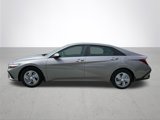 New 2025 Hyundai Elantra SE image 4