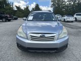 Used 2012 Subaru Outback 2.5i image 3