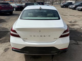 Used 2023 Genesis G70 2.0T image 6