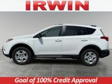 Used 2015 Toyota RAV4 LE image 2