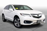 Used 2016 Acura RDX AWD w/ Advance Package image 2