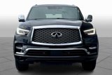 Used 2021 INFINITI QX80 Sensory image 3