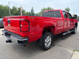 Used 2018 Chevrolet Silverado 2500 W/T w/ WT Fleet Convenience Package image 5
