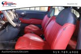 Used 2013 FIAT 500 Sport w/ Comfort/Convenience Group image 5