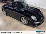 Used 2005 Porsche 911 Carrera S image 3