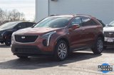 Used 2021 Cadillac XT4 Sport image 4
