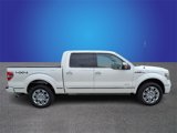 Used 2014 Ford F150 Platinum image 3