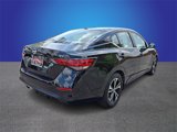 Used 2023 Nissan Sentra SV image 4