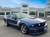Used 2007 Ford Mustang GT Premium image 4