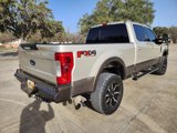 Used 2017 Ford F250 Lariat w/ Lariat Value Package image 6
