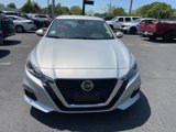 Used 2022 Nissan Altima 2.5 SV image 2