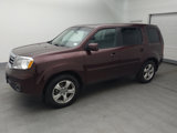 Used 2015 Honda Pilot EX-L image 2