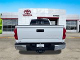 Used 2021 Toyota Tundra SR5 w/ SR5 Upgrade Package image 4