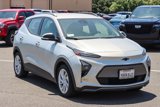 Used 2022 Chevrolet Bolt EUV LT w/ Driver Confidence Package image 5