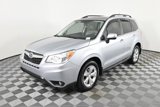 Used 2015 Subaru Forester 2.5i Limited w/ Protection Package #2 image 2