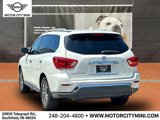 Used 2019 Nissan Pathfinder SV image 5