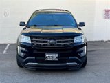 Used 2016 Ford Explorer XLT w/ Equipment Group 202A image 2