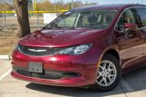 Used 2023 Chrysler Voyager LX image 5