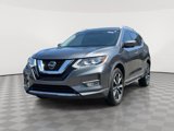 Used 2019 Nissan Rogue SL image 3