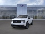 New 2025 Ford Maverick XLT image 2