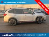 Used 2020 Subaru Forester Sport image 6