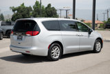 Used 2023 Chrysler Voyager LX image 4