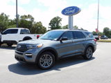 Used 2022 Ford Explorer XLT w/ Equipment Group 202A image 2