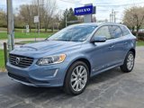 Used 2017 Volvo XC60 T5 Inscription w/ Preferred Option Package image 3