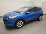 Used 2020 Ford Escape SE image 2