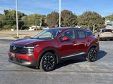 New 2025 Nissan Kicks SV w/ Charging Package image 3