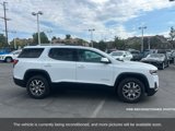 Used 2020 GMC Acadia SLT image 4