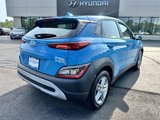 Used 2022 Hyundai Kona SE w/ Cargo Package image 5