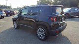 Certified 2022 Jeep Renegade Limited image 6